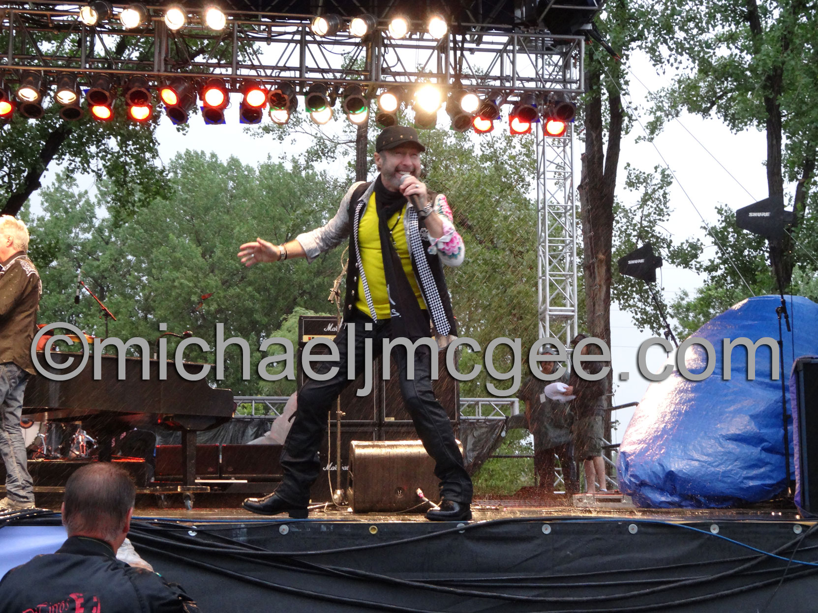 Paul Rodgers / michaeljmcgee.com