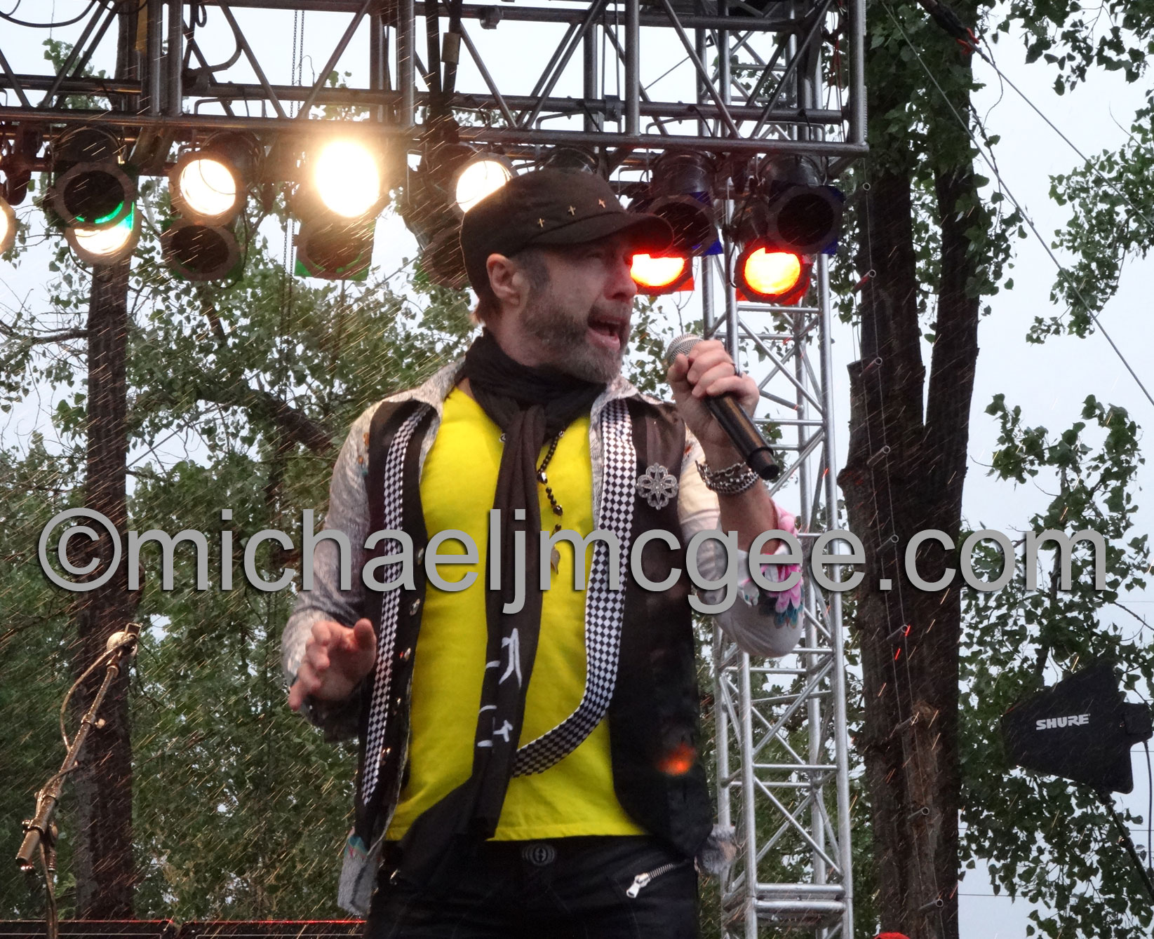 Paul Rodgers / michaeljmcgee.com