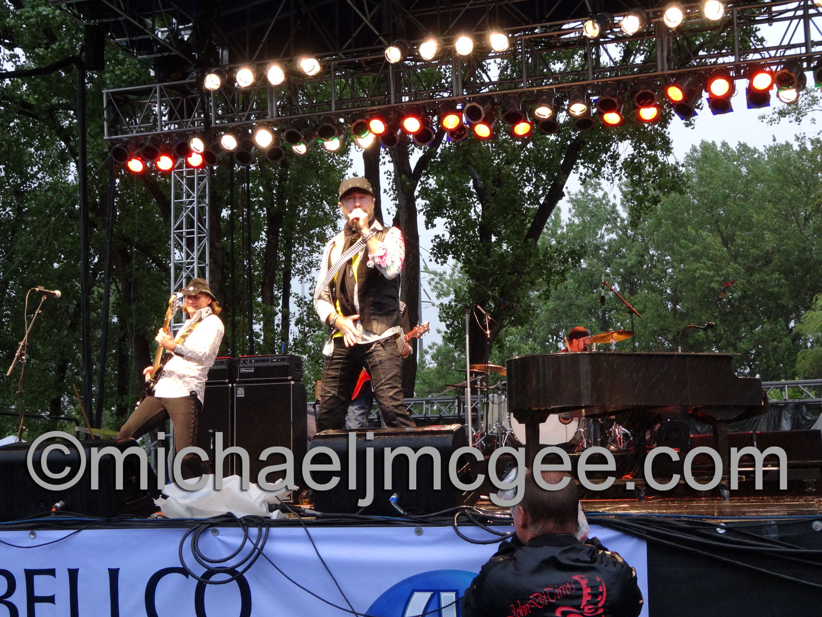 Paul Rodgers / michaeljmcgee.com
