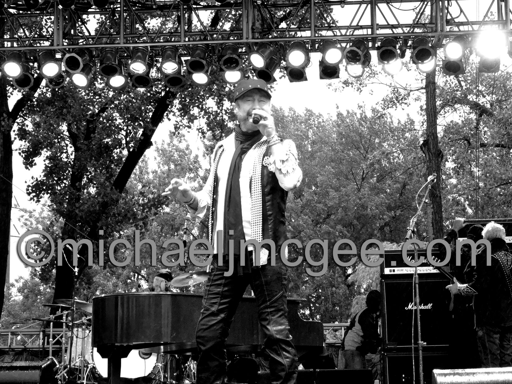 Paul Rodgers / michaeljmcgee.com