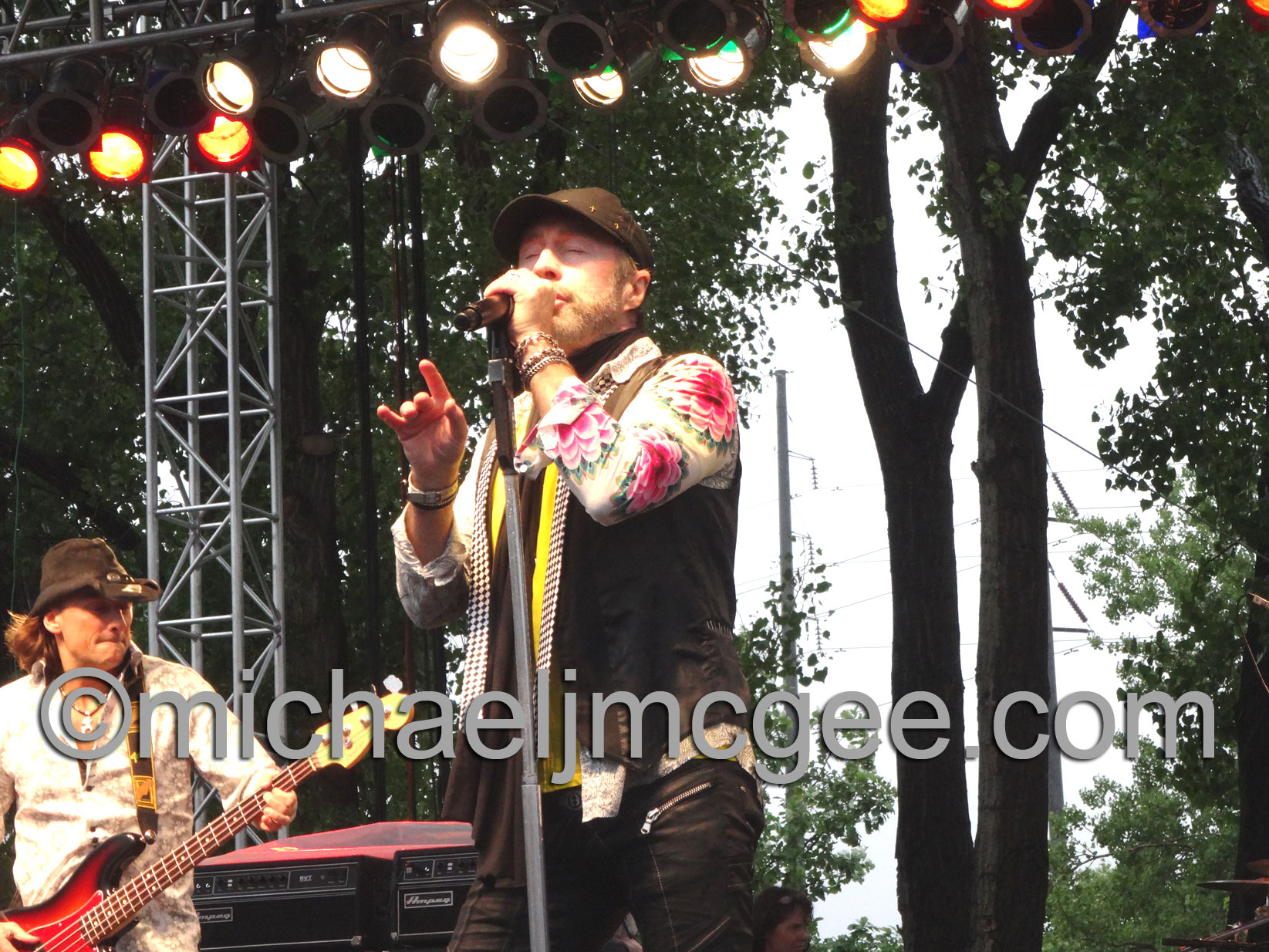 Paul Rodgers / michaeljmcgee.com