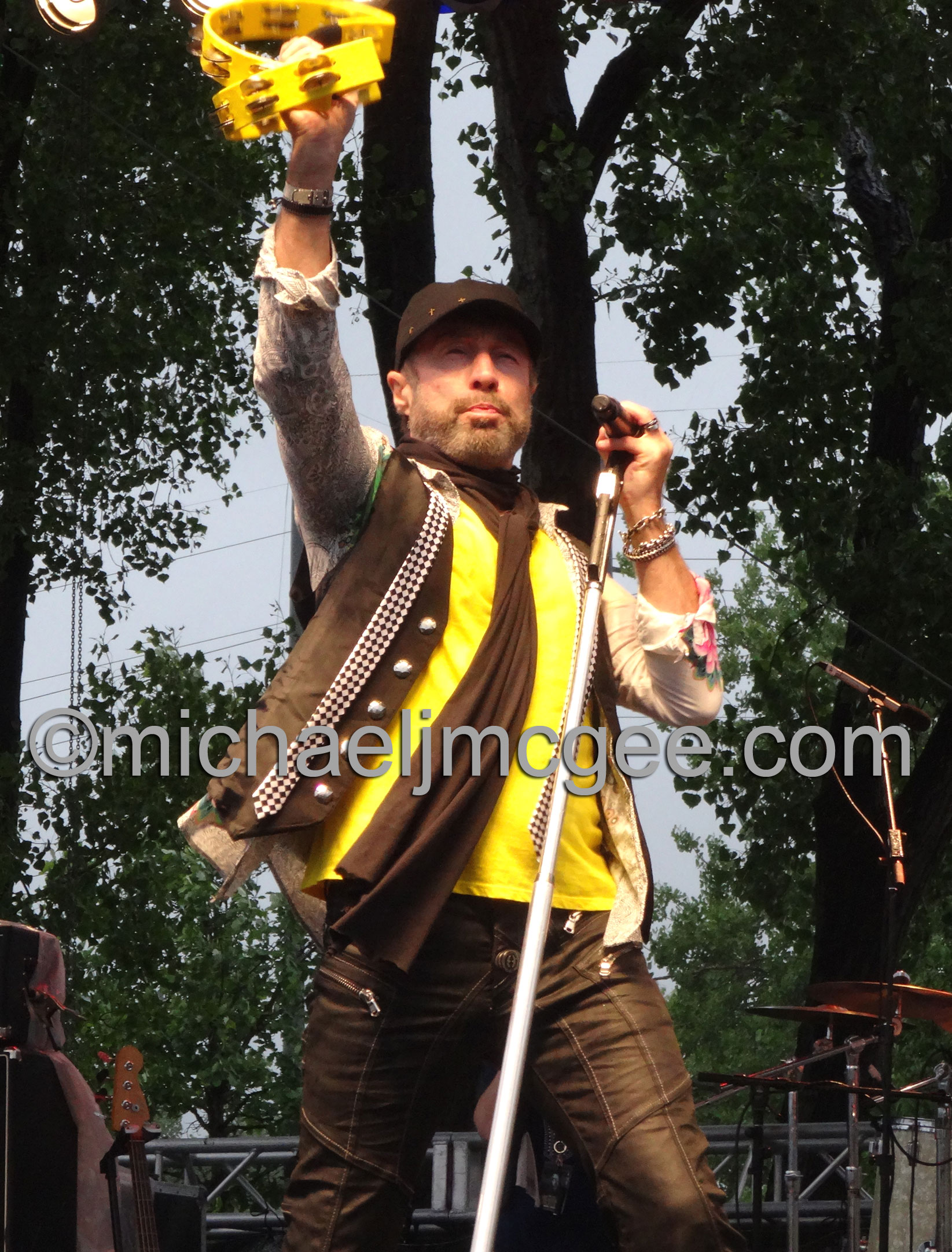 Paul Rodgers /  michaeljmcgee.com