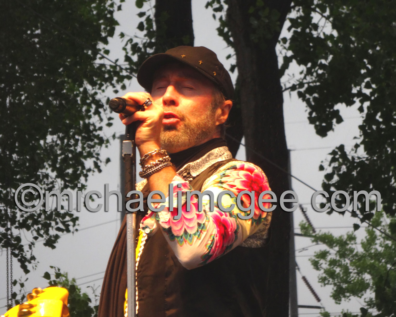 Paul Rodgers / michaeljmcgee.com