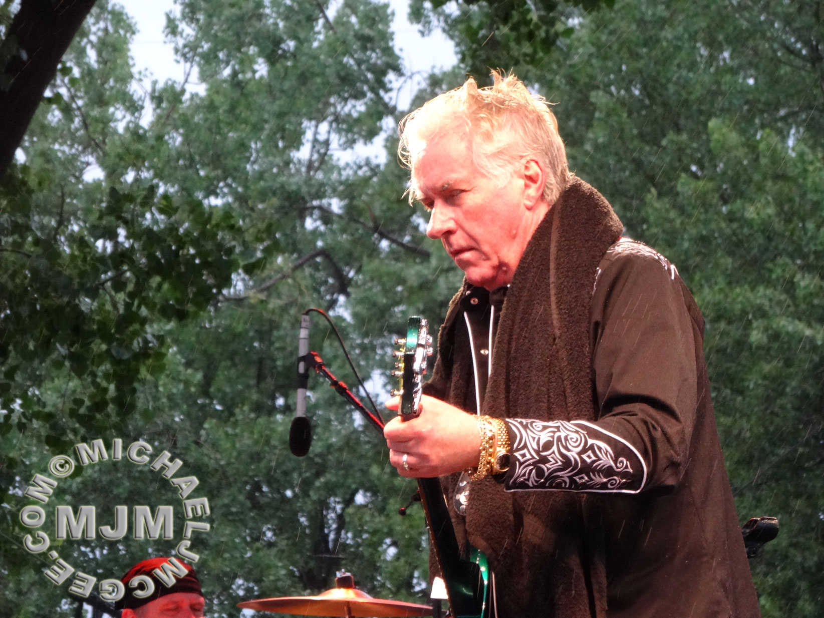 Howard Leese / michaeljmcgee.com