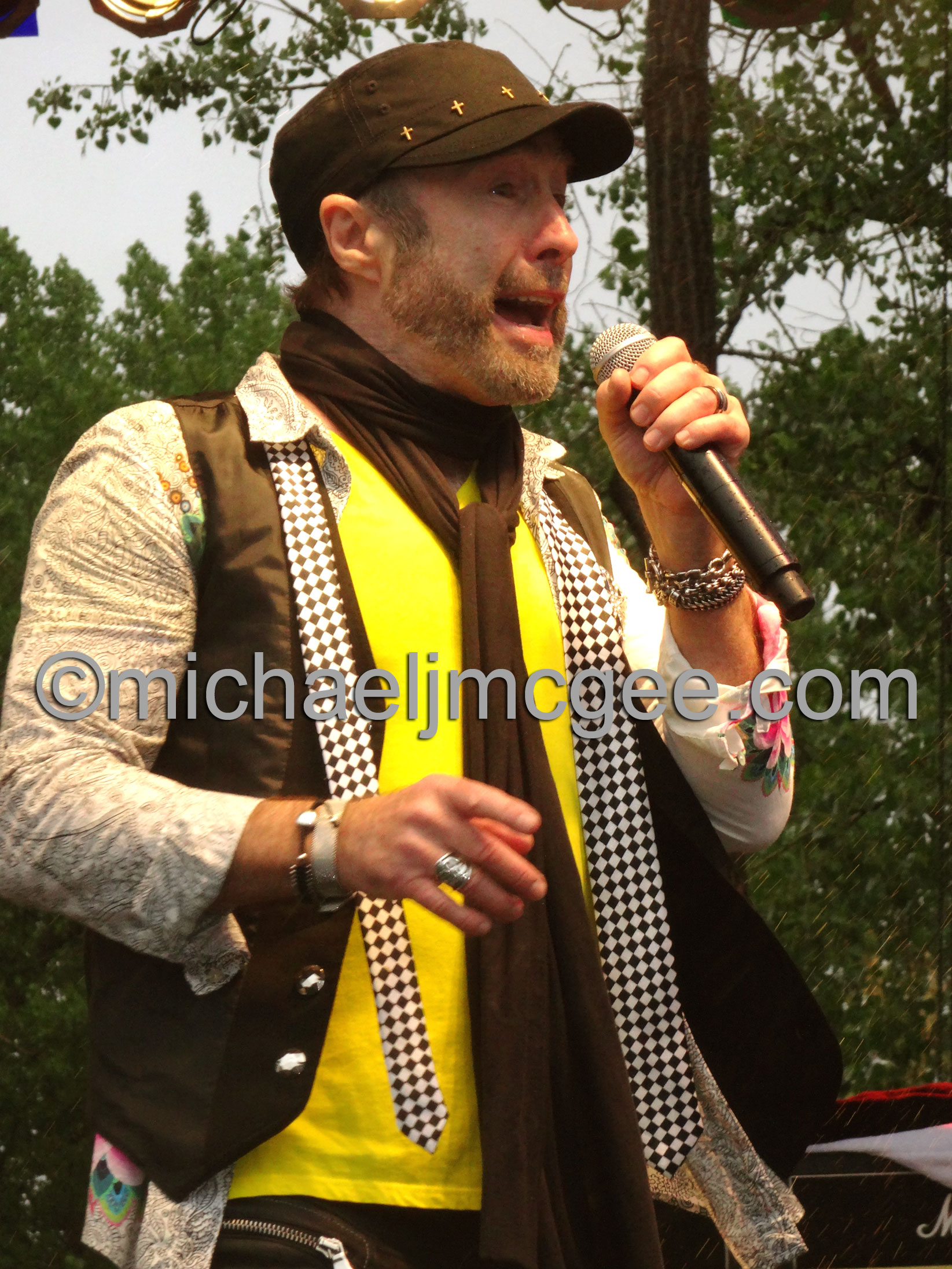 Paul Rodgers / michaeljmcgee.com