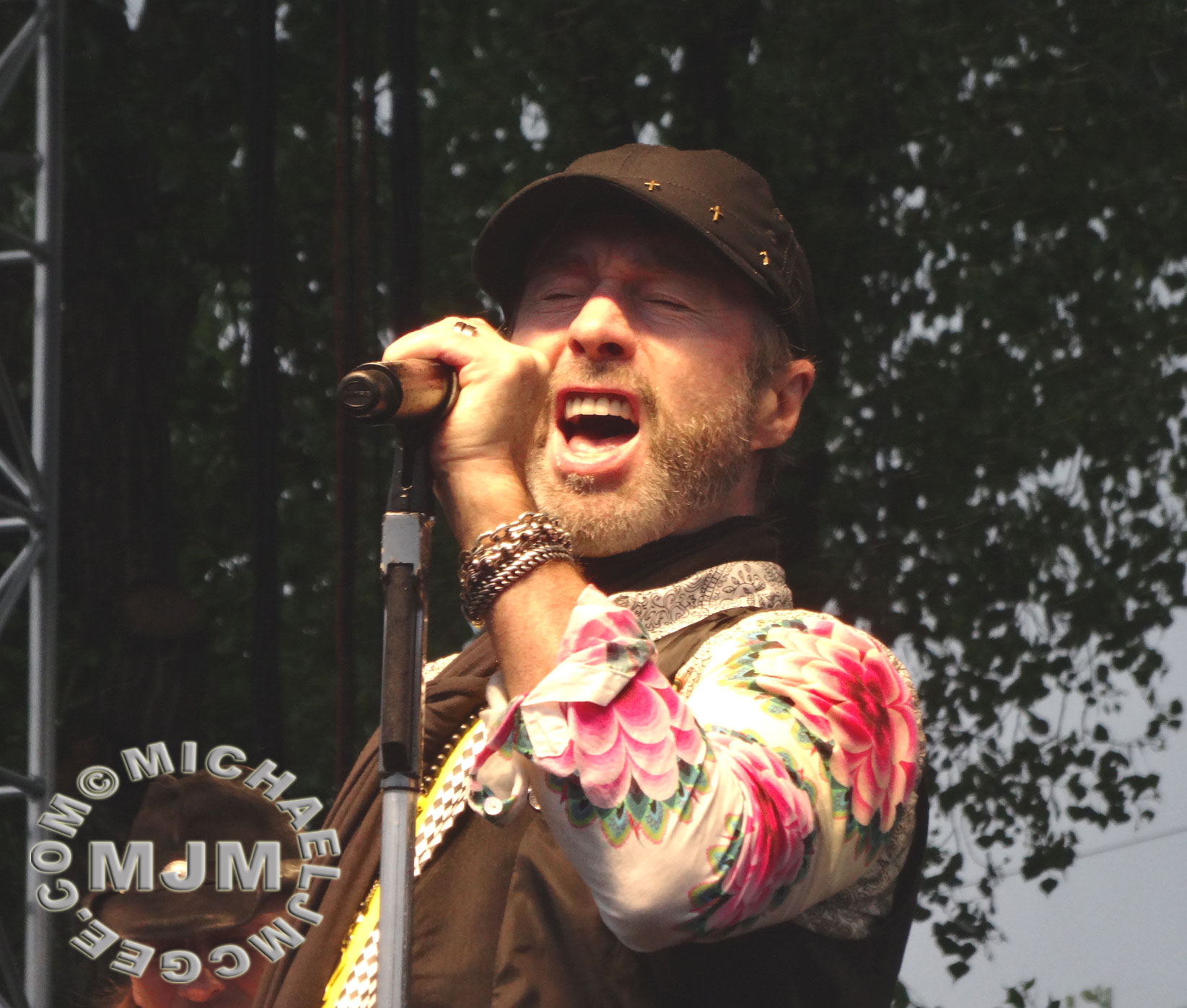 Paul Rodgers / michaeljmcgee.com