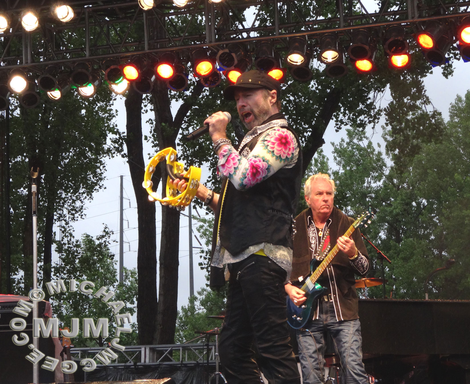 Paul Rodgers / michaeljmcgee.com