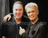 Billy Idol / michaeljmcgee.com