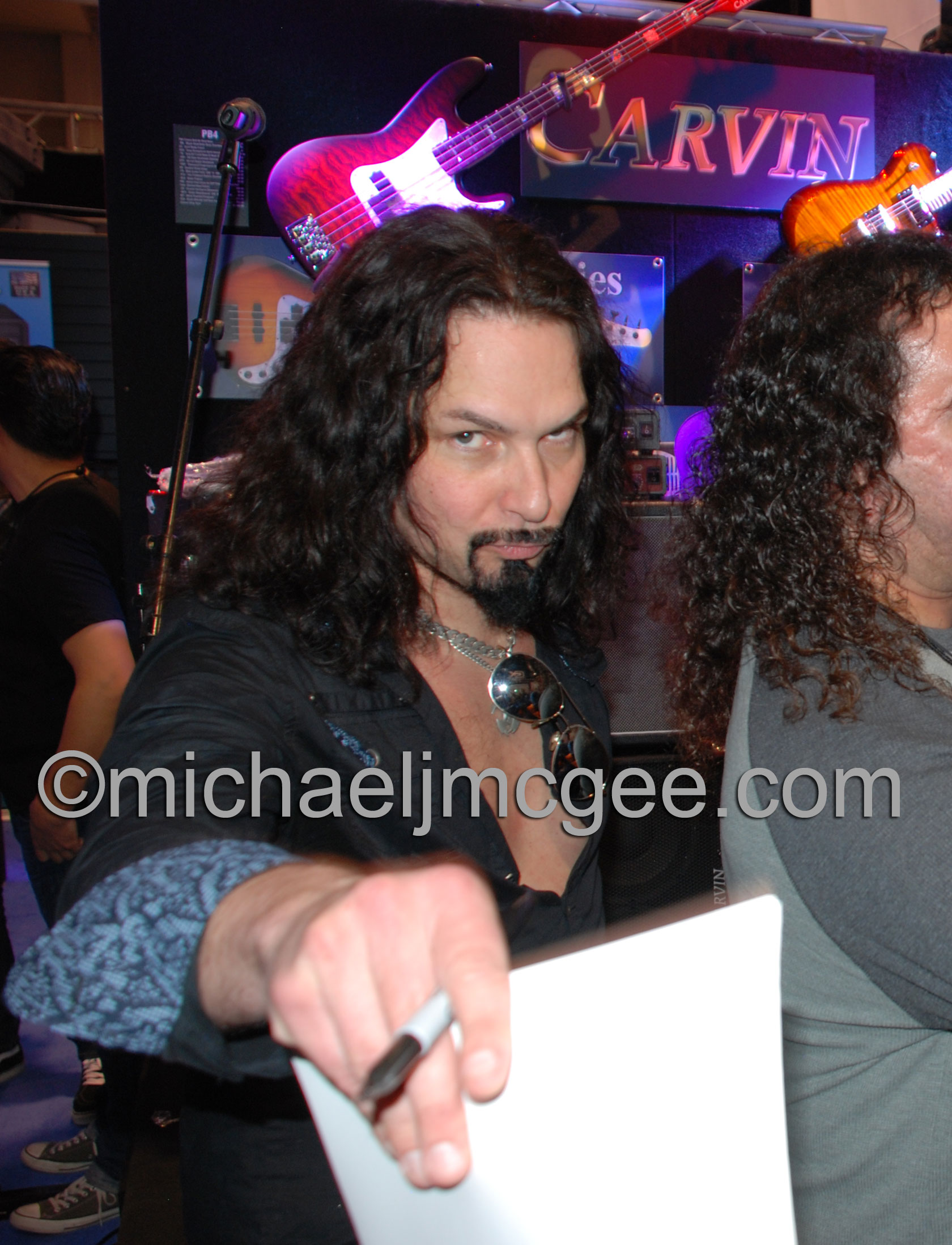Bjorn Englen / michaeljmcgee.com