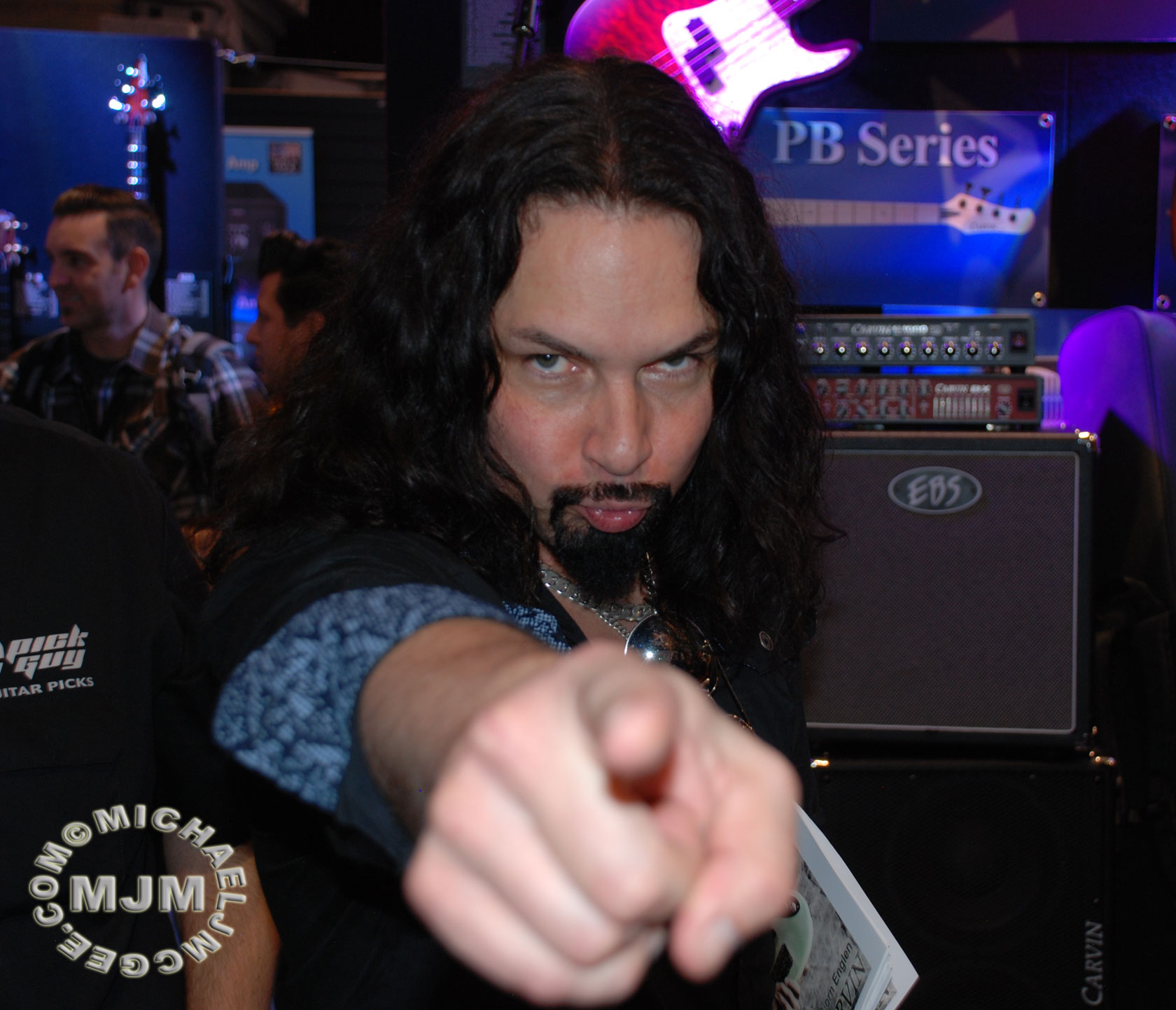 Bjorn Englen / michaeljmcgee.com