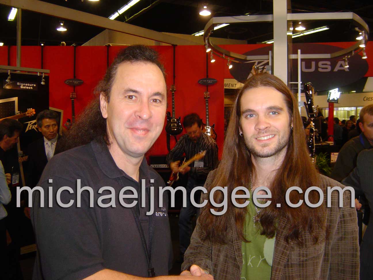 Bo Bice / michaeljmcgee.com