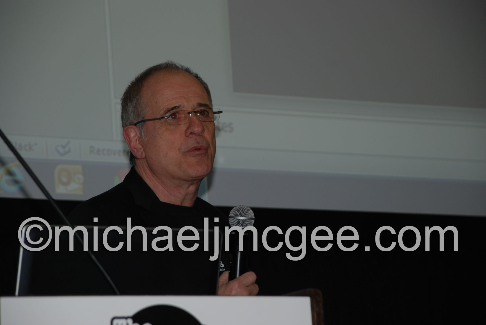 Bob Erzin / michaeljmcgee.com