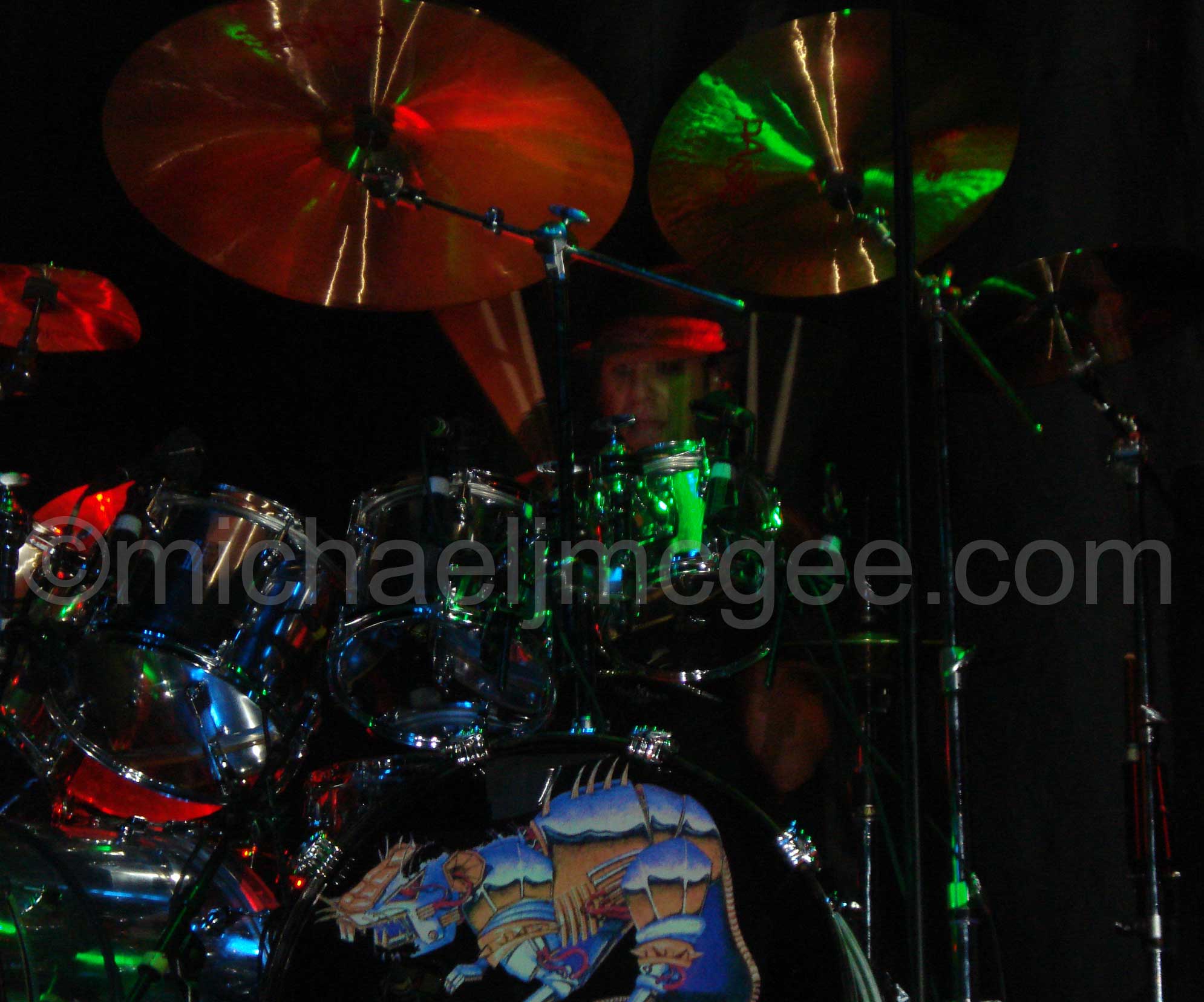 Bobby Blotzer / michaeljmcgee.com