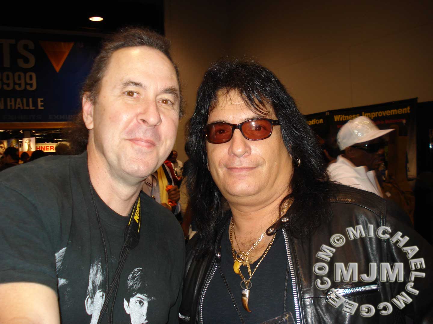 Bobby Rondinelli / michaeljmcgee.com