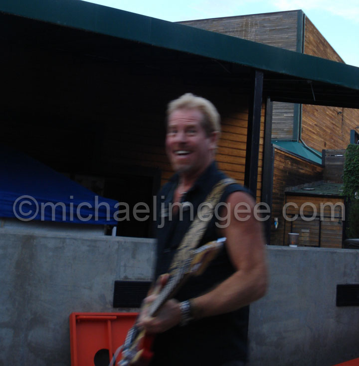 Brad Gillis / michaeljmcgee.com