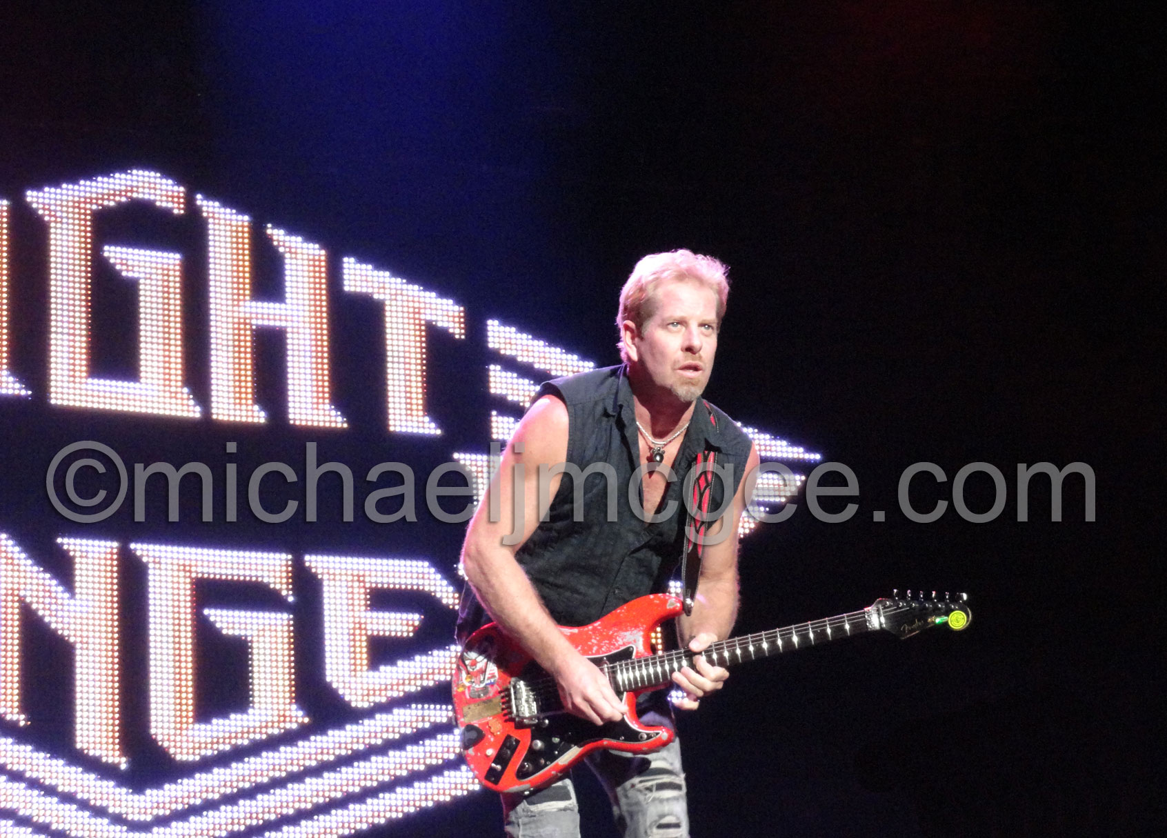 Brad Gillis / michaeljmcgee.com