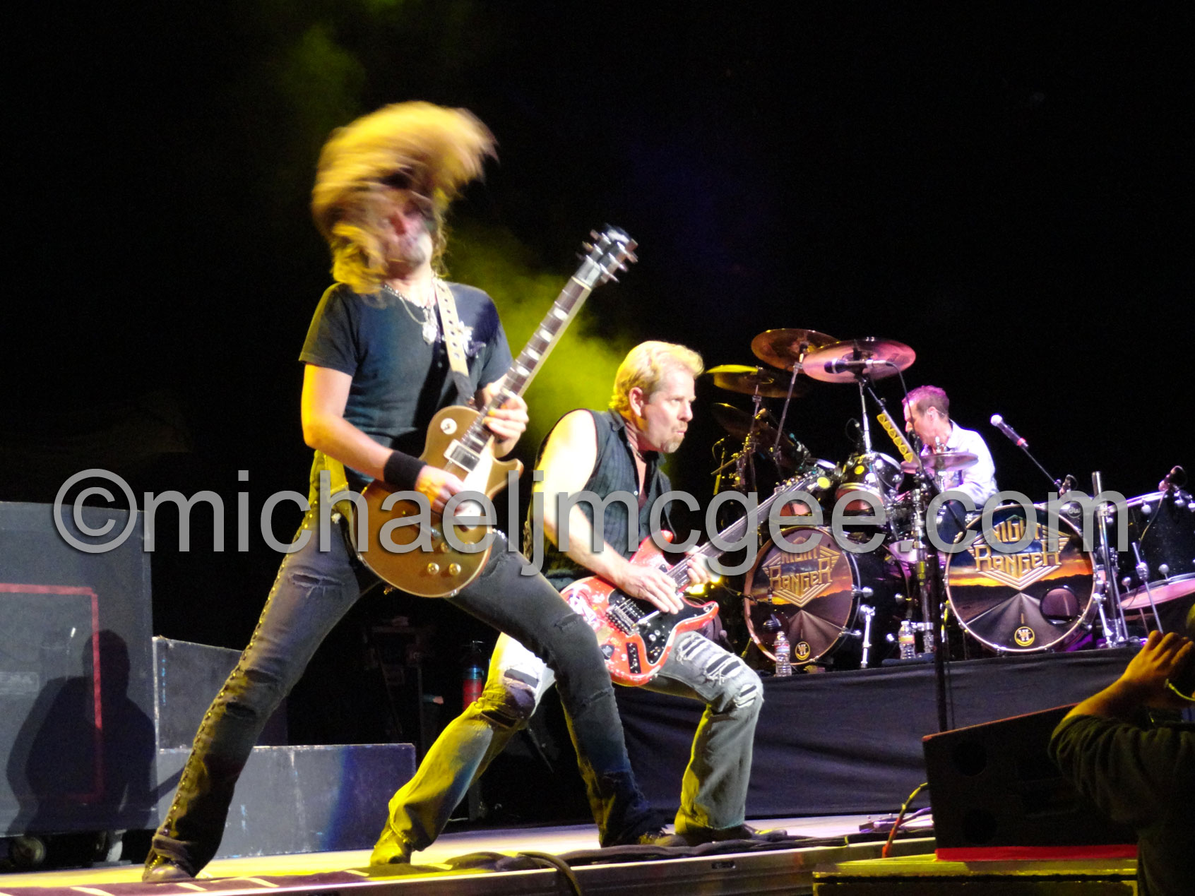 Brad Gillis / michaeljmcgee.com