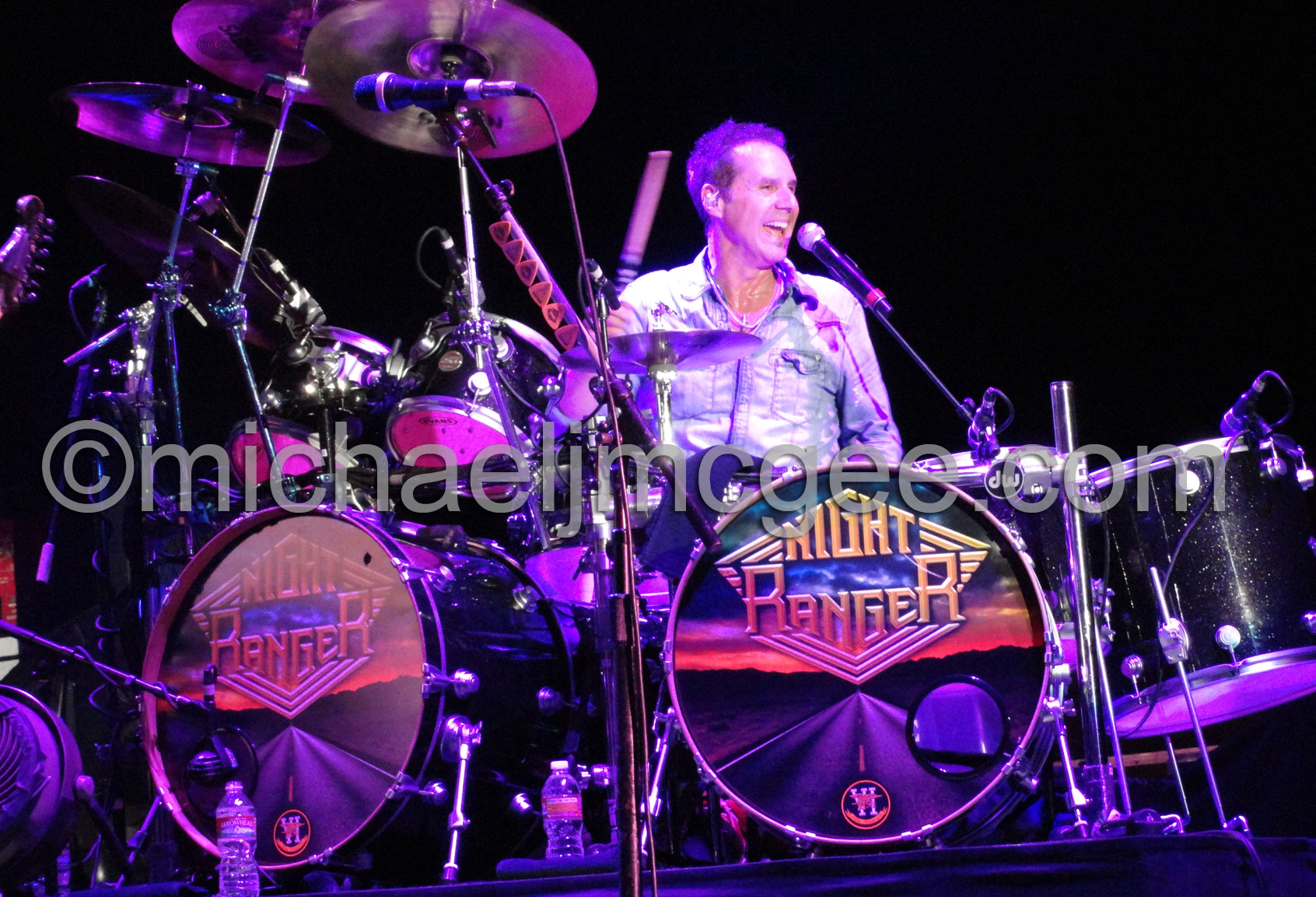 Kelly Keagy / michaeljmcgee.com