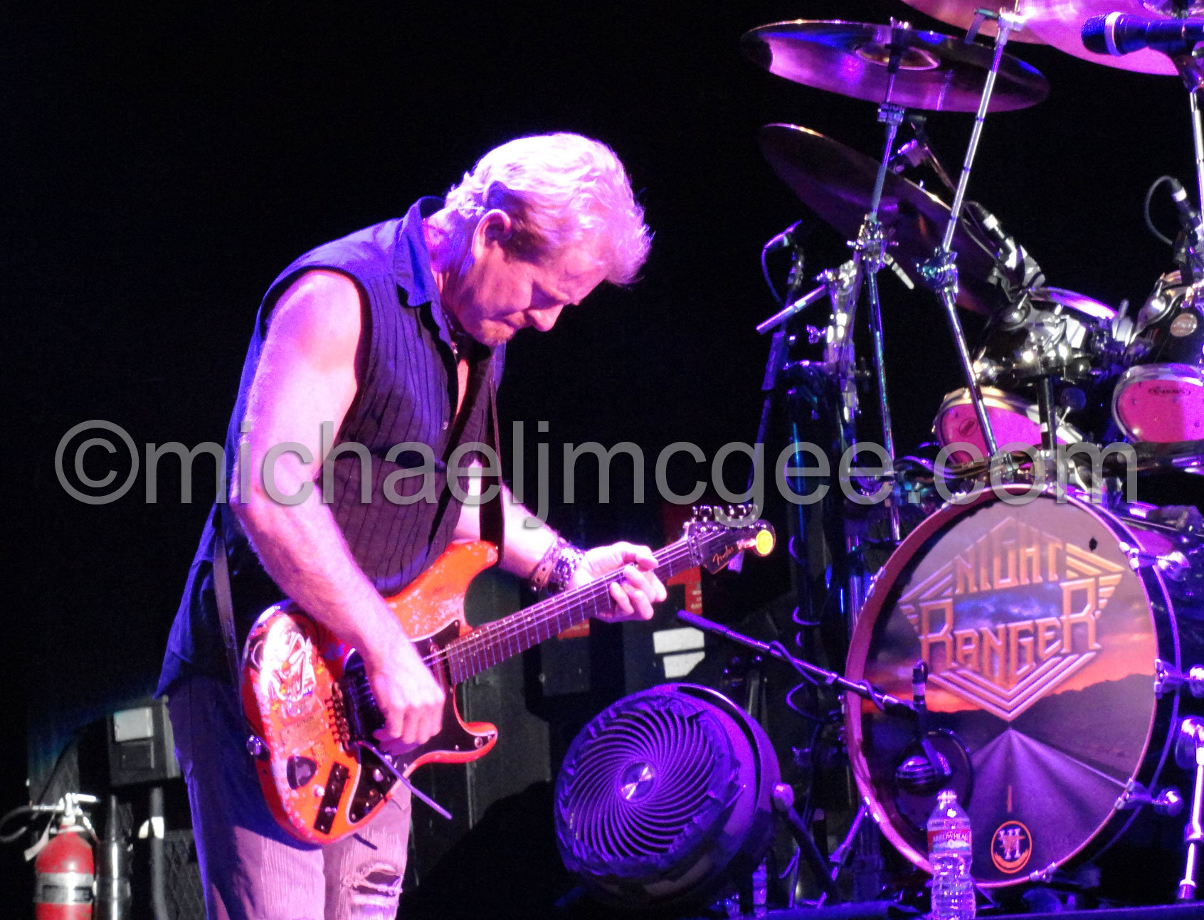 Brad Gillis / michaeljmcgee.com