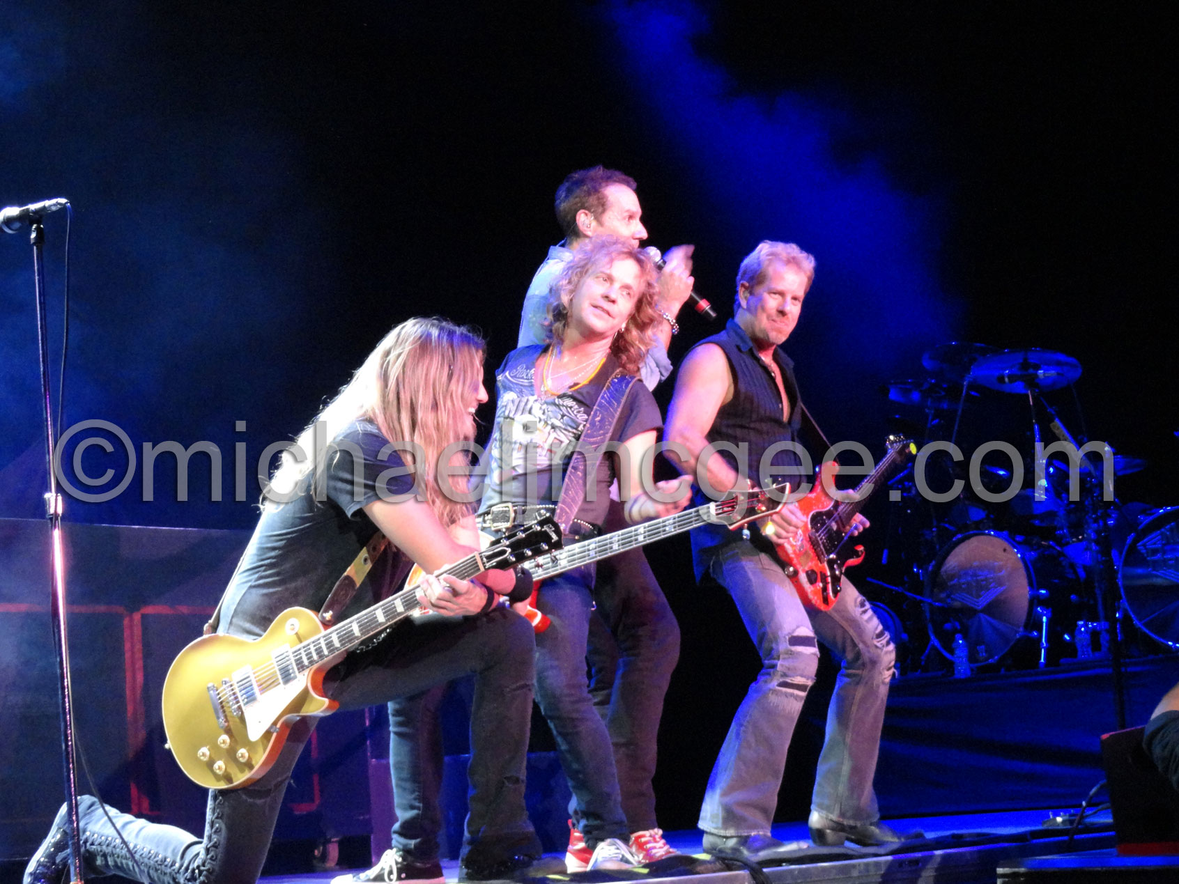 Jack Blades / michaeljmcgee.com