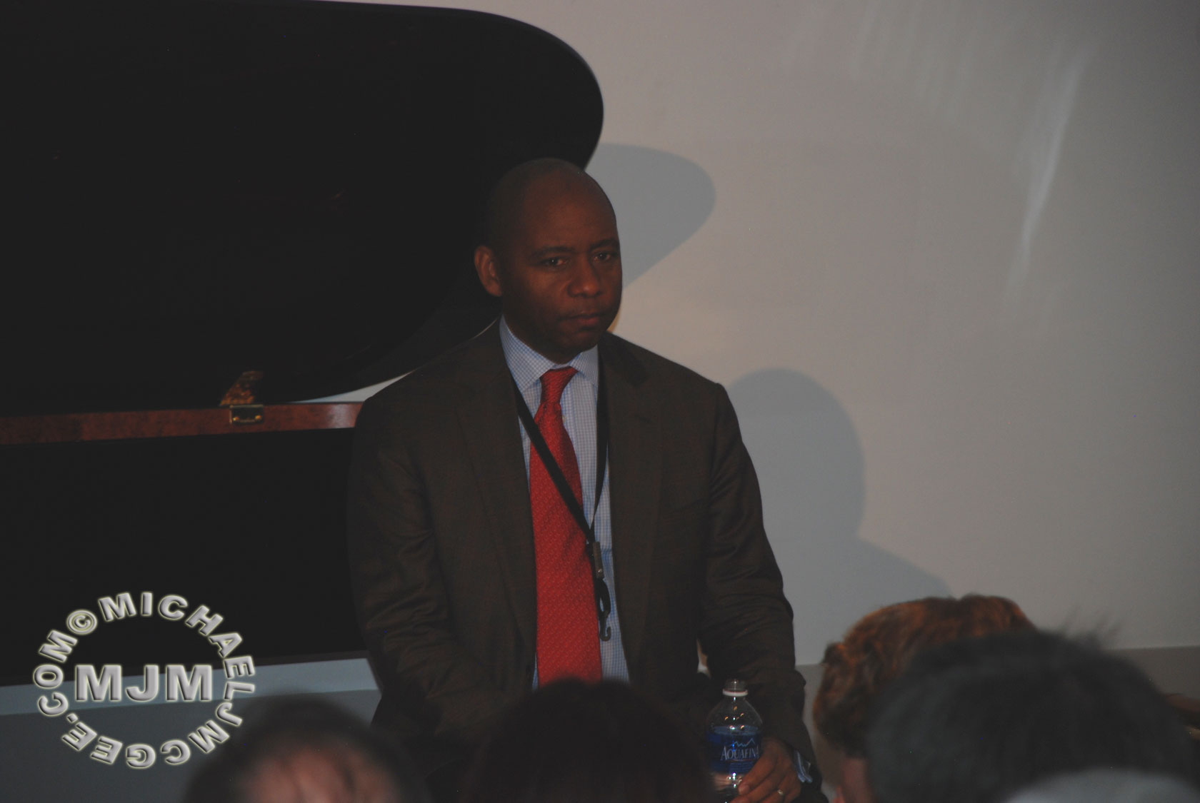 Branford Marsalis / michaeljmcgee.com