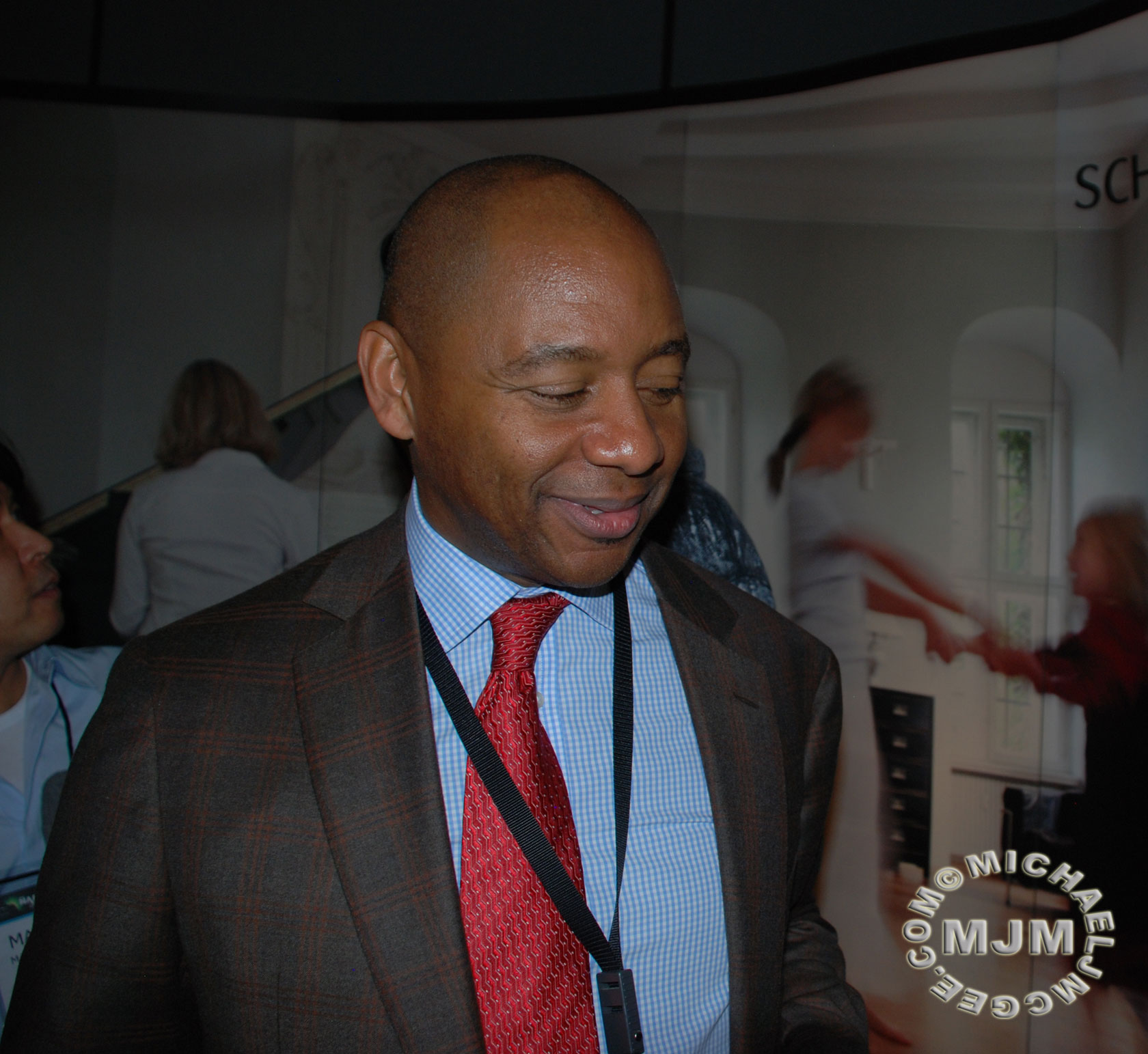 Branford Marsalis / michaeljmcgee.com