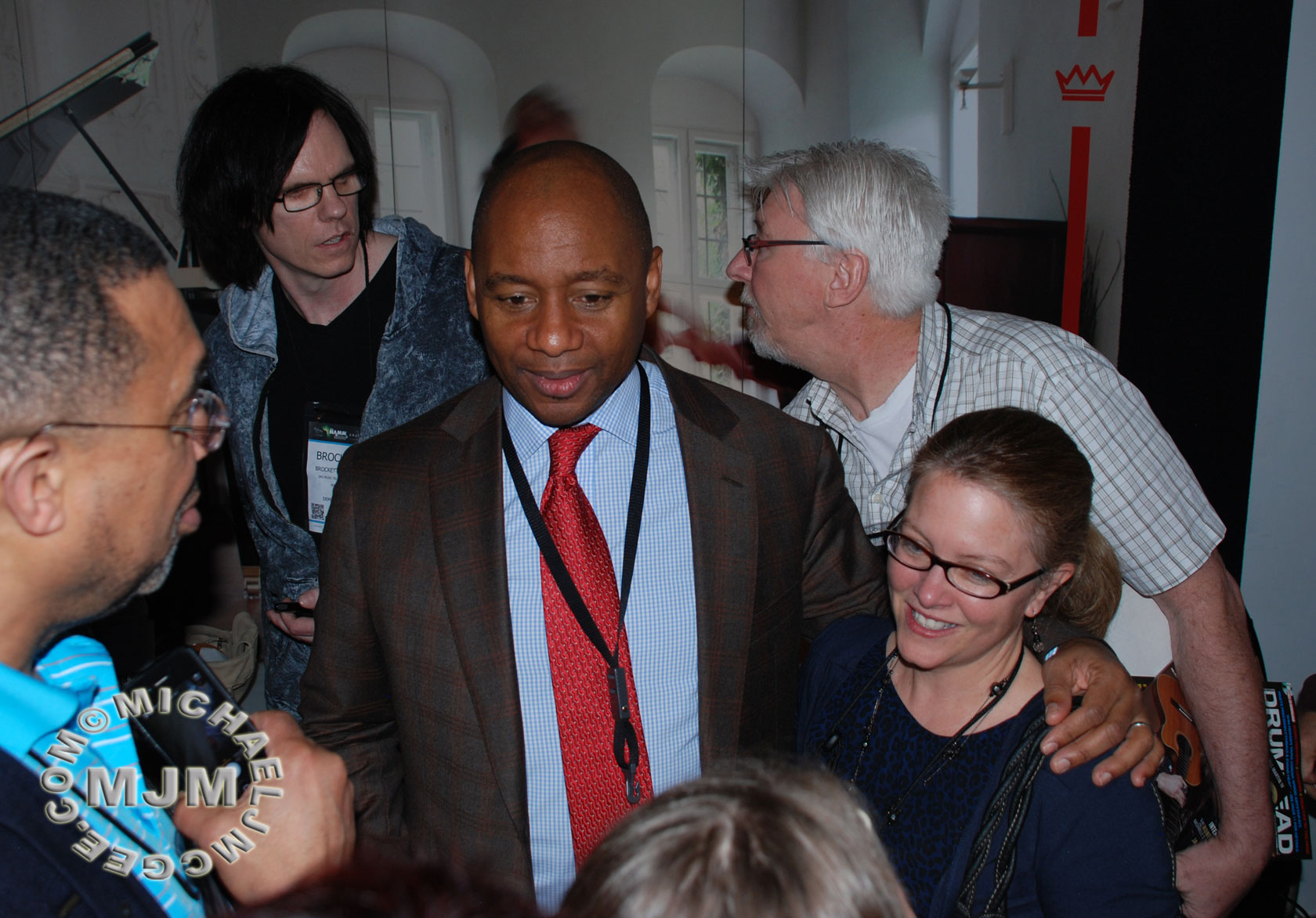 Branford Marsalis / michaeljmcgee.com