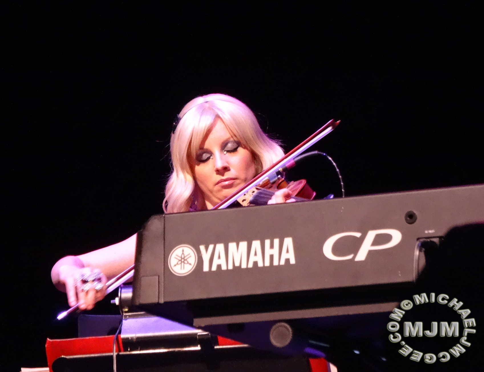 Burt Bacharach / michaeljmcgee.com
