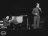 Burt Bacharach / michaeljmcgee.com