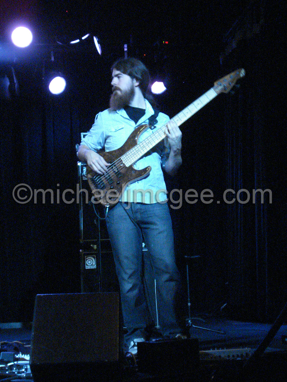 Carl Palmer / michaeljmcgee.com