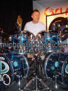 Carl Palmer / michaeljmcgee.com