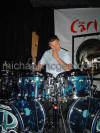 Carl Palmer / michaeljmcgee.com