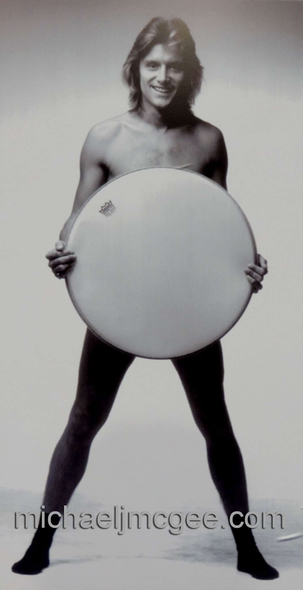 Carl Palmer / michaeljmcgee.com