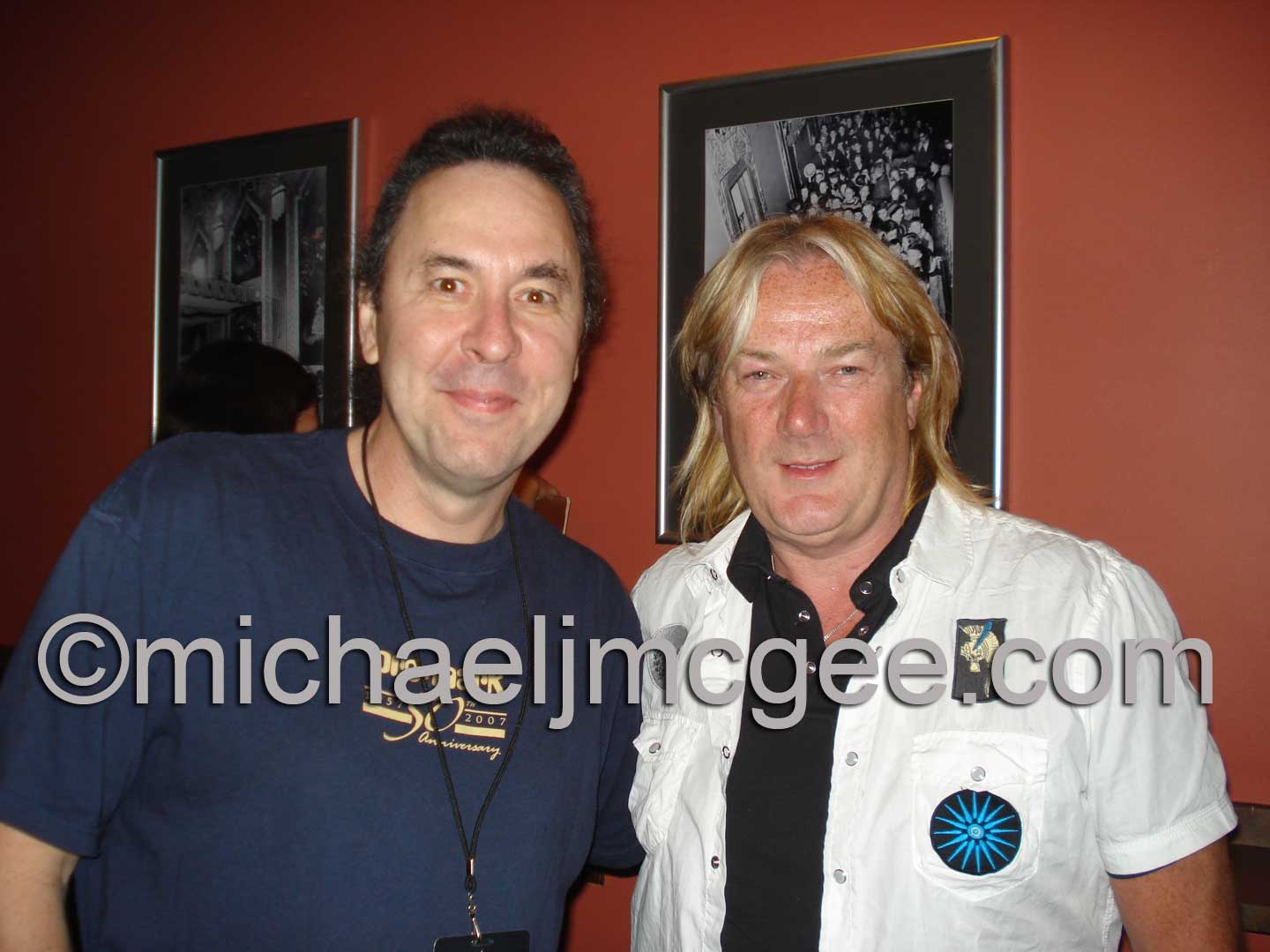 Carl Palmer / michaeljmcgee.com