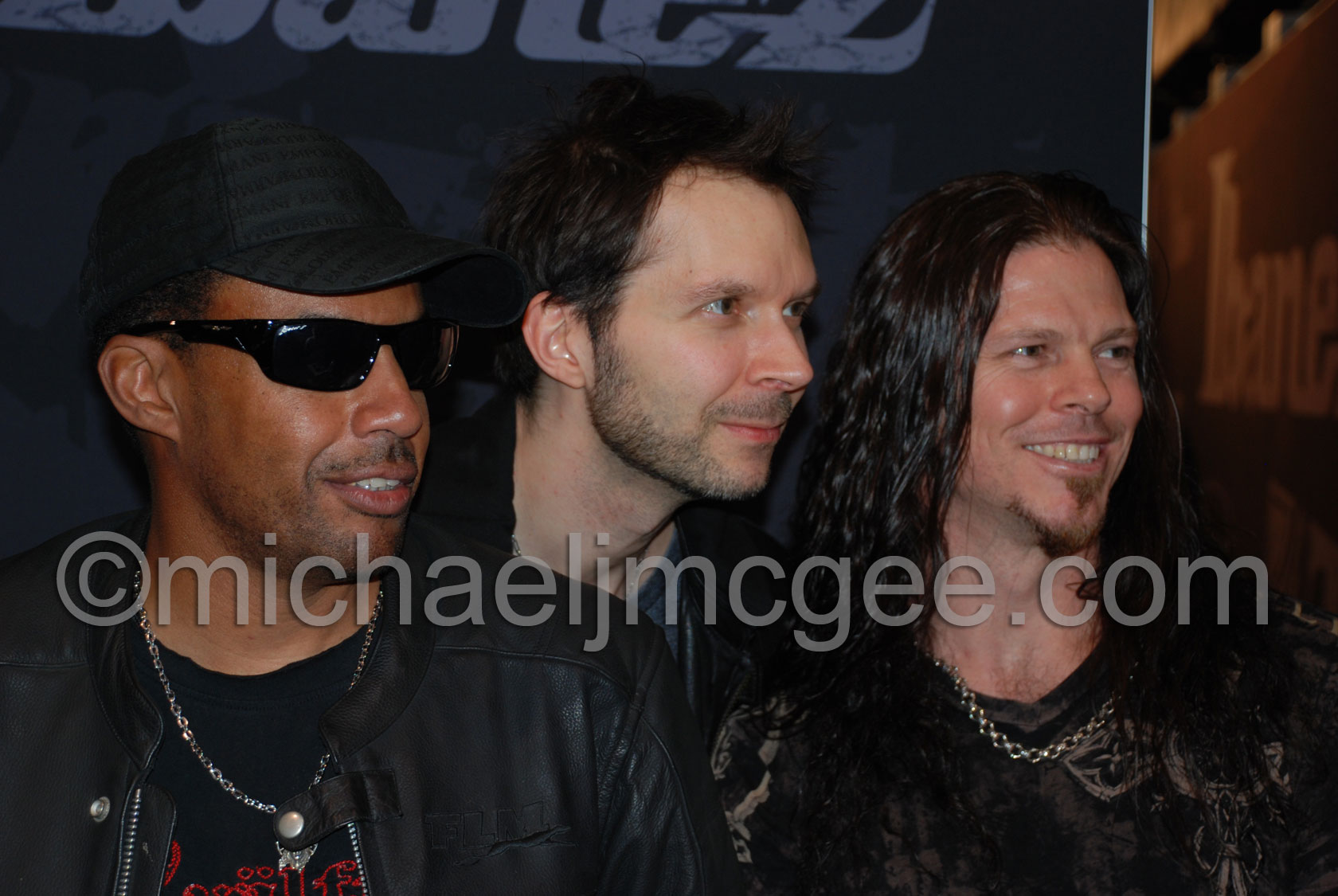Chris Broderick / michaeljmcgee.com
