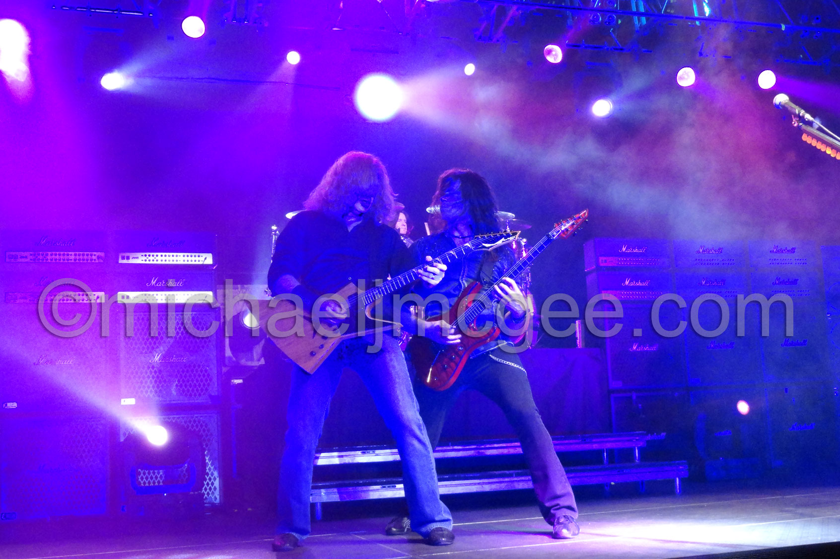Chris Broderick / michaeljmcgee.com