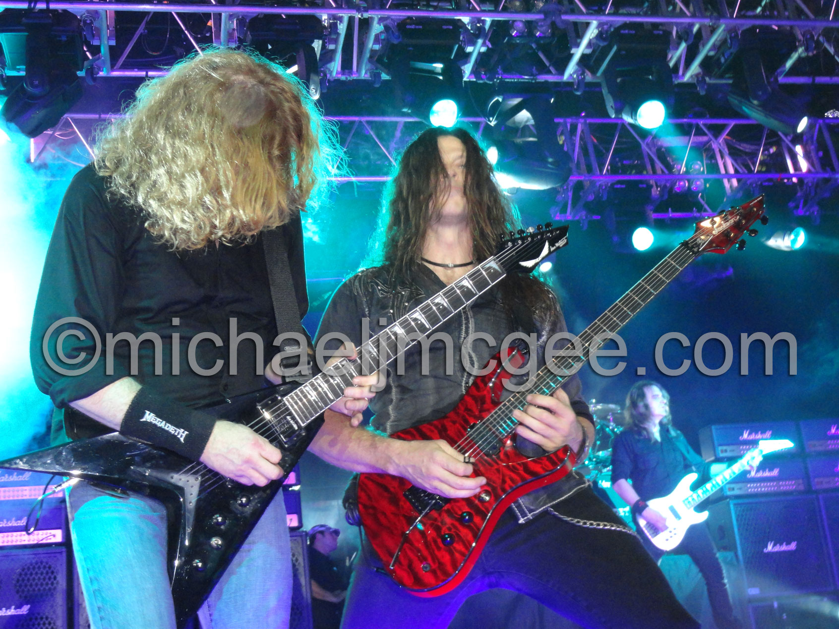 Chris Broderick / michaeljmcgee.com