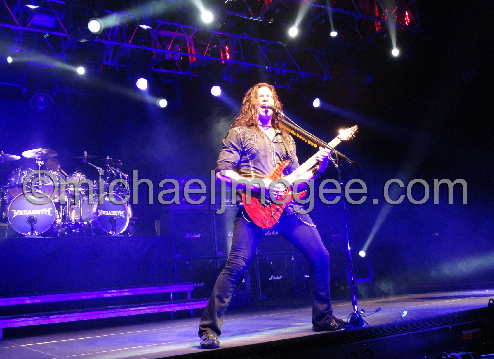 Chris Broderick / michaeljmcgee.com