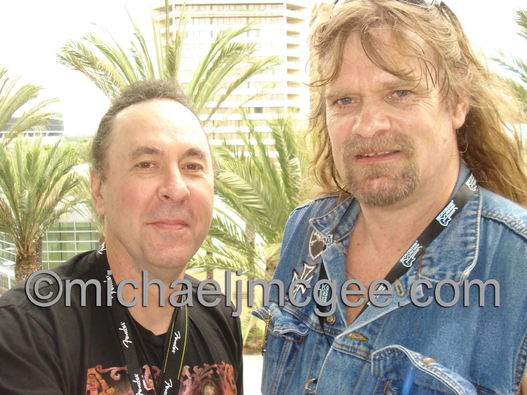 Chris Holmes / michaeljmcgee.com