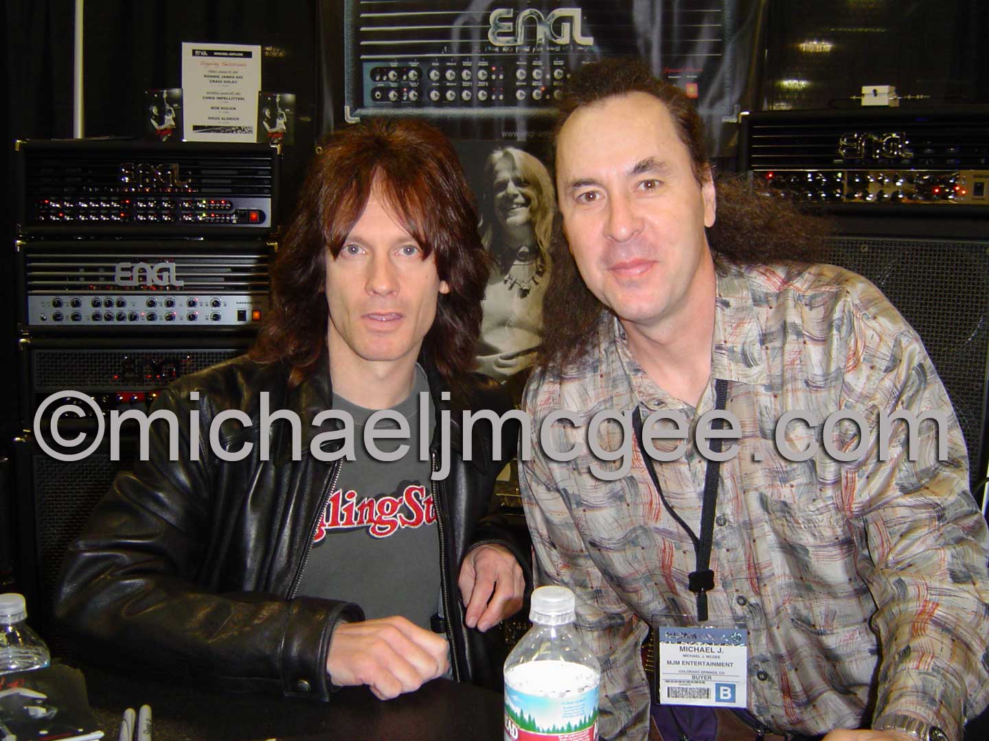 Chris Impellitteri / michaeljmcgee.com