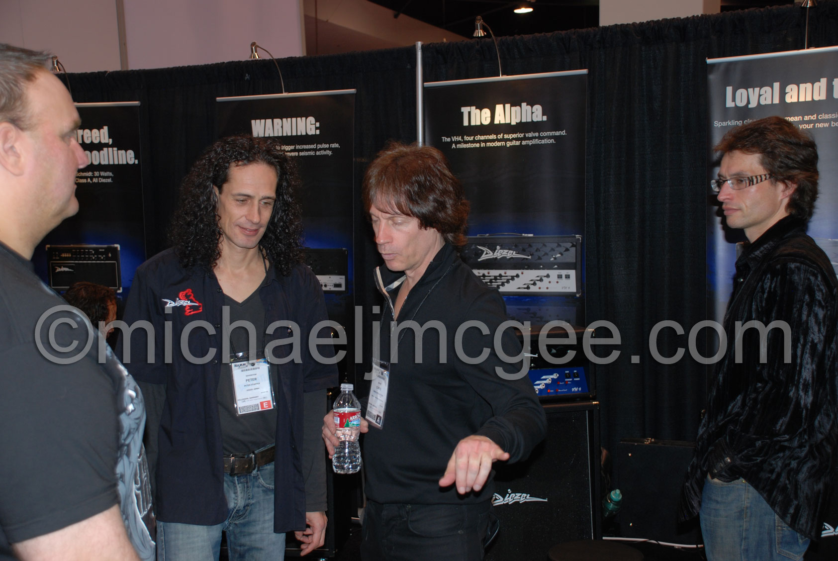 Chris Impellitteri / michaeljmcgee.com