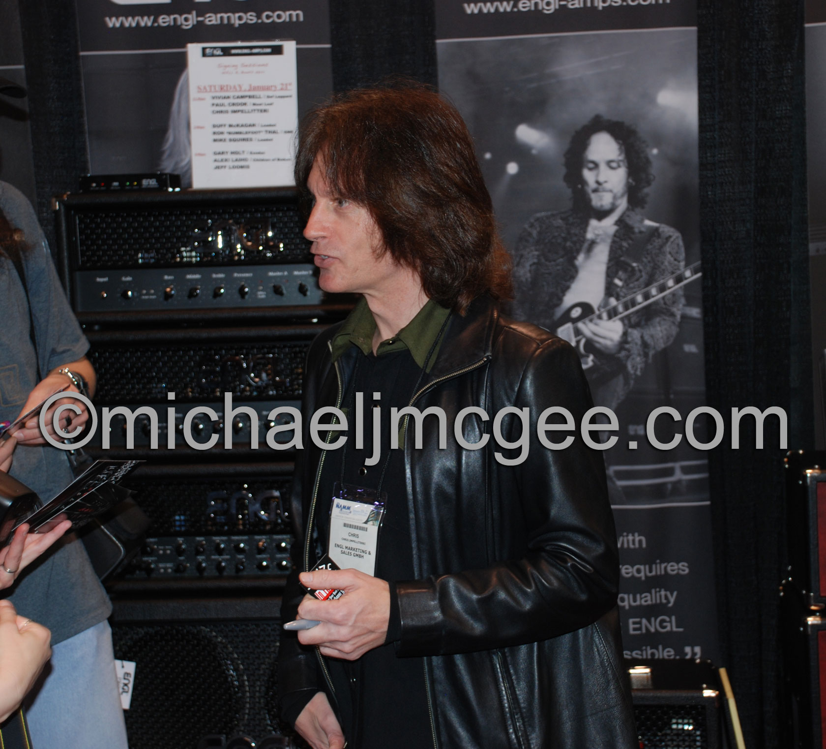 Chris Impellitteri / michaeljmcgee.com