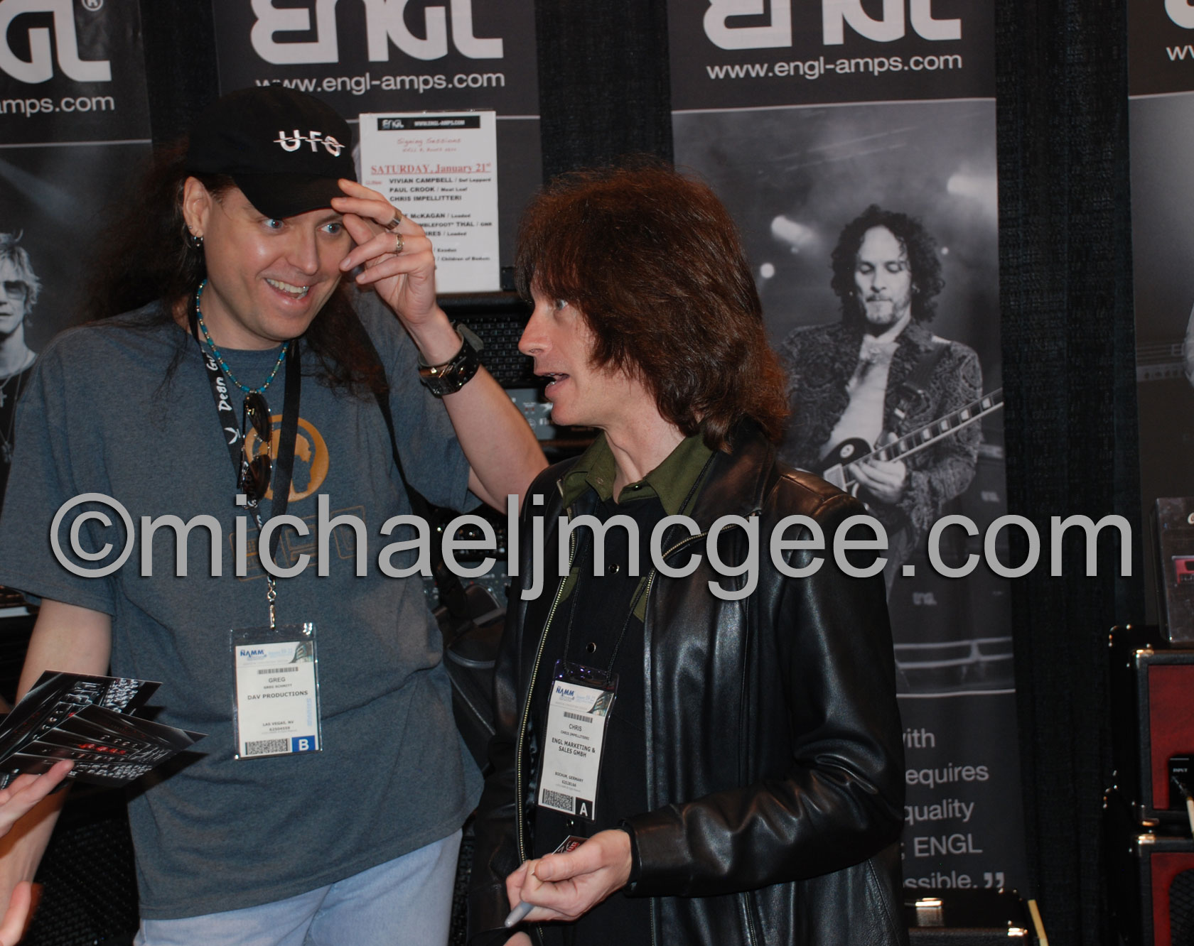 Chris Impellitteri / michaeljmcgee.com