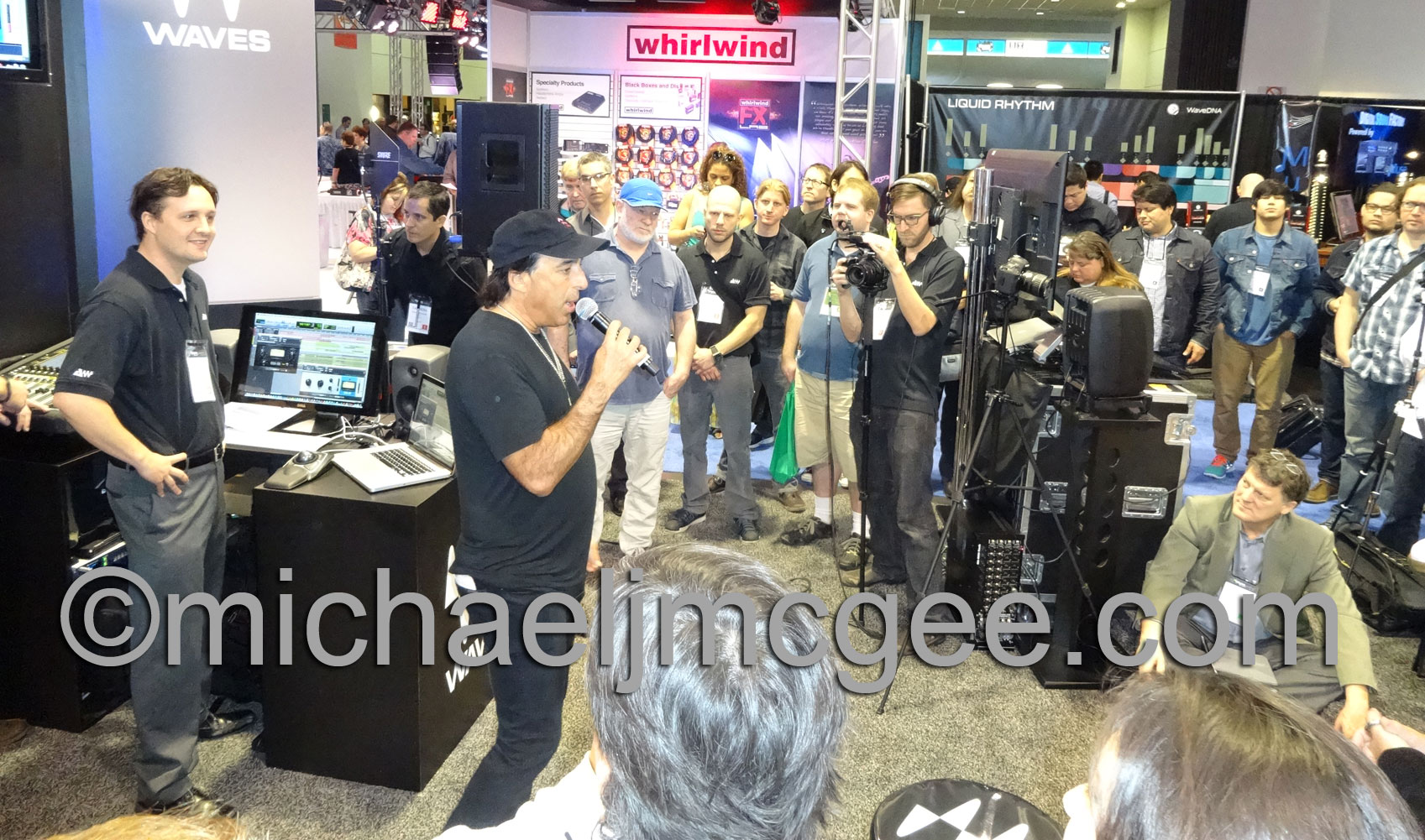 Chris Lord Alge / michaeljmcgee.com