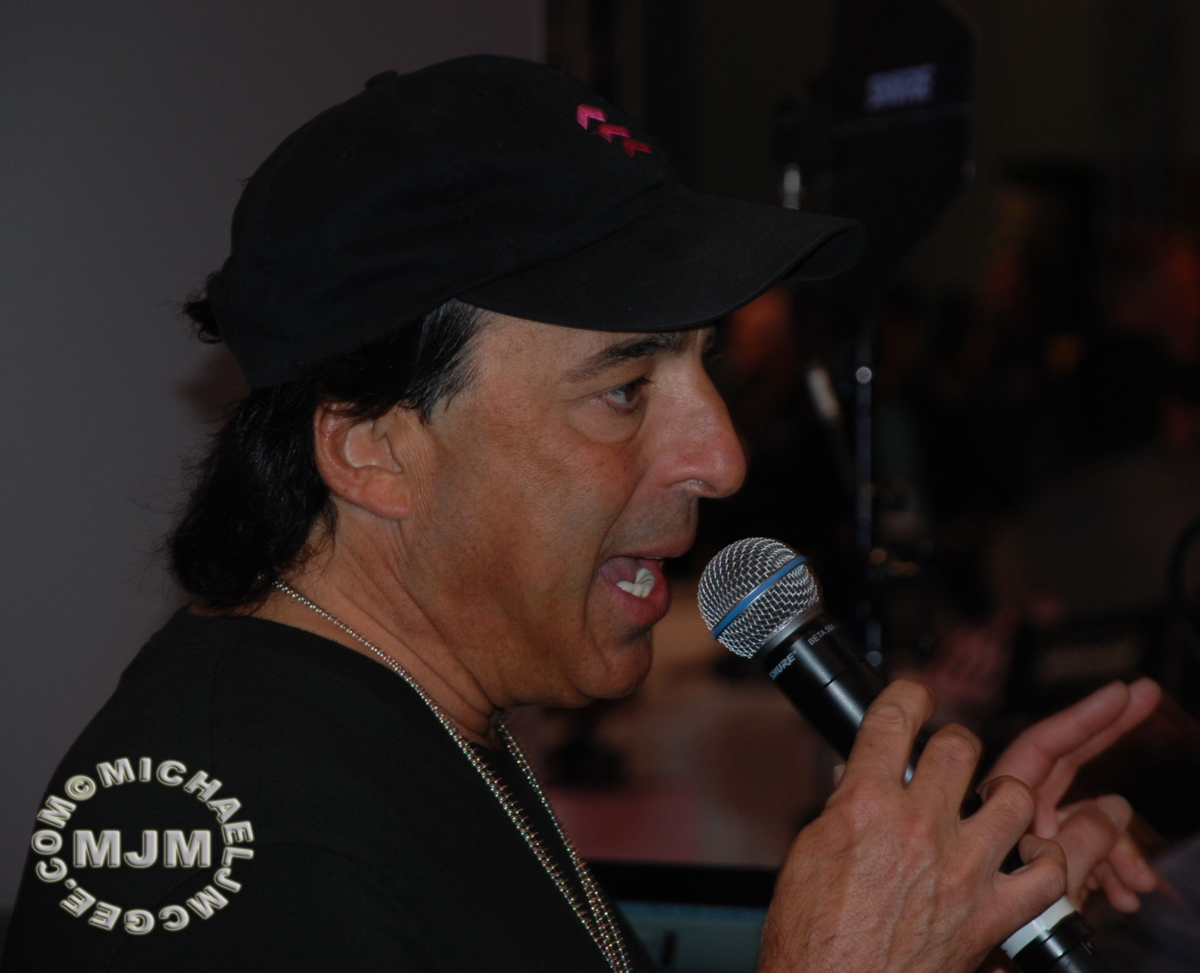 Chris Lord Alge / michaeljmcgee.com