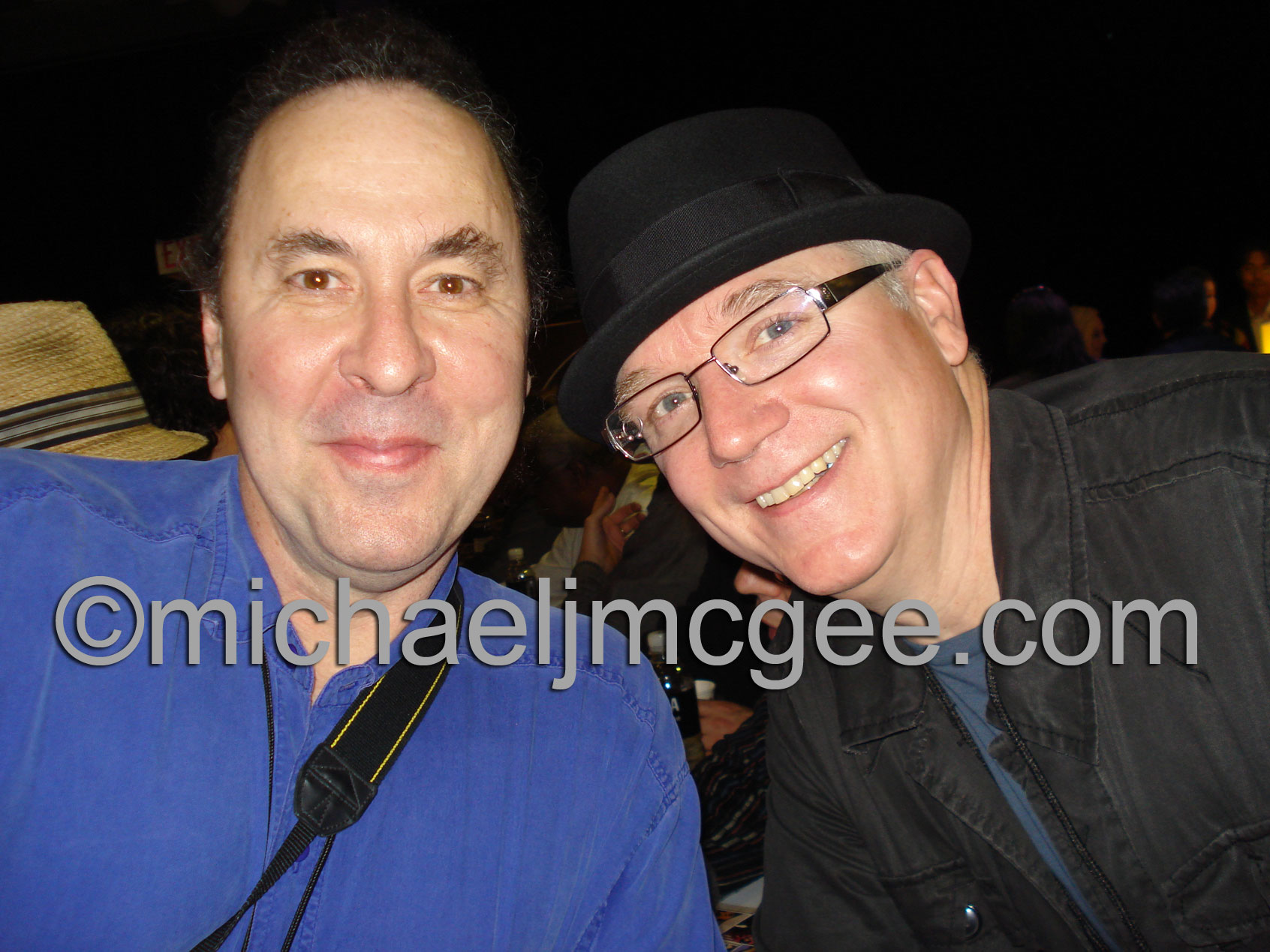Chris Poland / michaeljmcgee.com