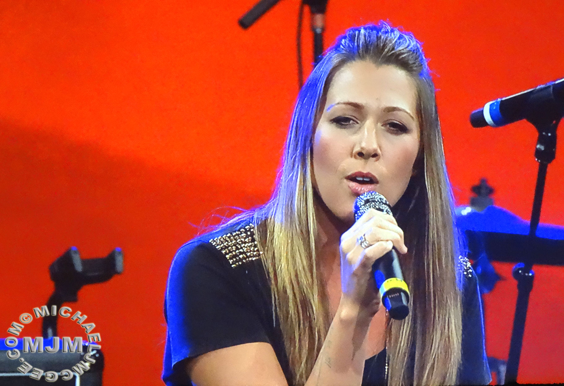Colbie Caillat / michaeljmcgee.com