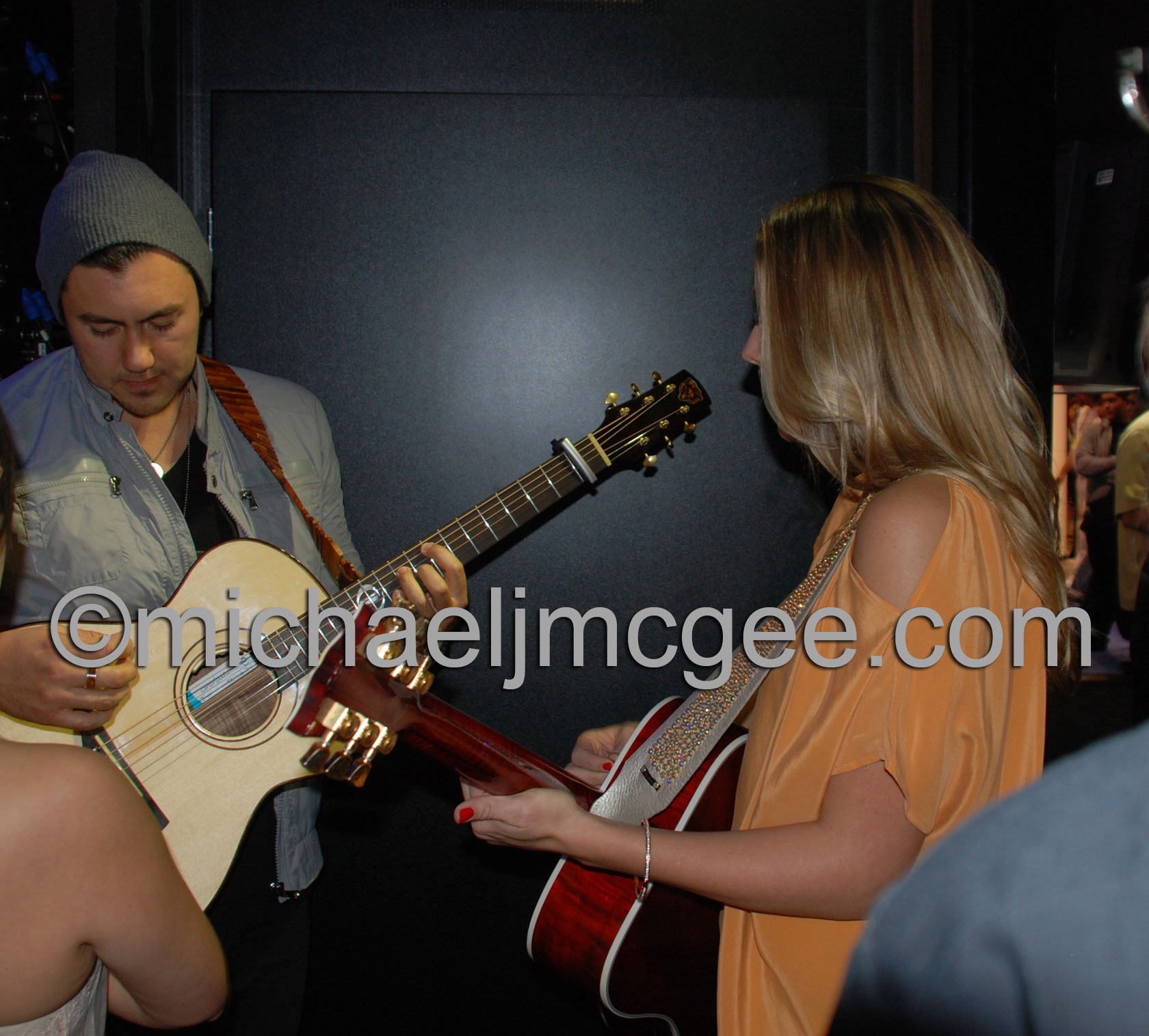 Colbie Caillat / michaeljmcgee.com