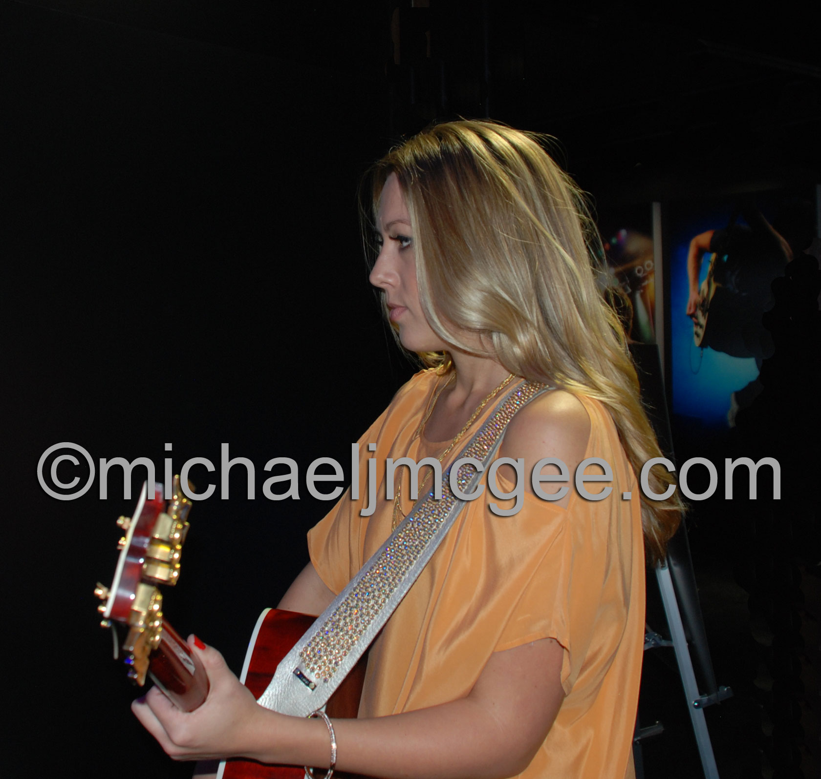Colbie Caillat / michaeljmcgee.com