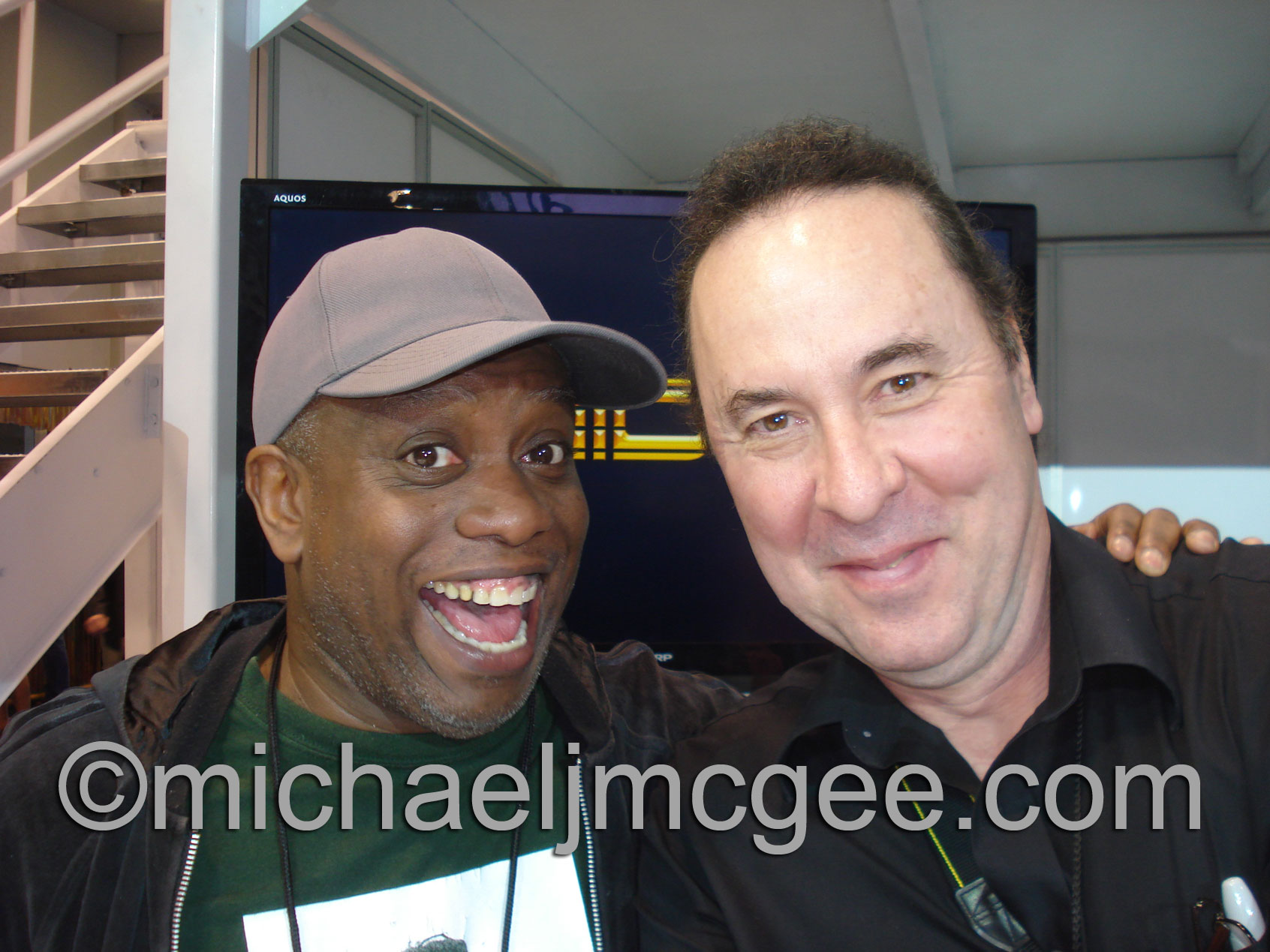Corey Glover / michaeljmcgee.com